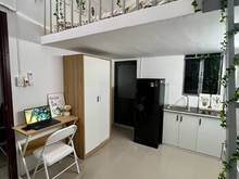 Hình ảnh Căn Hộ Duplex Giá Rẻ  - Lê Văn Thọ