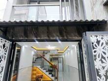 Hình ảnh Chủ gửi bán căn nhà giá tốt Nguyễn Trãi Quận 5 52m2 1 tỷ 625 triệu