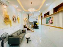 Hình ảnh Đầu tư lướt sóng bán nhà VẠN KIẾP Q8, 58m2 giá còn 1 tỷ 850, 2PN, HXH