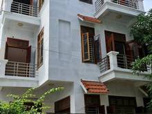 Hình ảnh Bán nhà Ngô Thì nhậm Hà Đông - 80m2 - 3 tầng - MT 8.5m2 -Giá nhỉnh 5tỷ