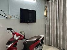 Hình ảnh Nhà giá rẻ Phú Thọ Hòa Q.Tân Phú, 24m2, 3 tầng, nhỉnh 1.6 tỷ TL