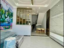 Hình ảnh SIÊU PHẨM nhà đường An Bình Q5, 60m2 hẻm xe hơi 1Tỷ880TL
