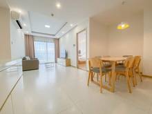 Hình ảnh CHỐT LIỀN TAY CH Hùng Vương Plaza Q5 126m2 2PN
