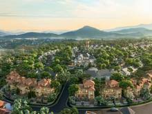 Hình ảnh Khu phức hợp nghỉ dưỡng và tiện ích, BDS chữa lành có sổ đỏ