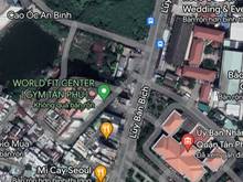 Hình ảnh MT Luỹ Bán Bích 2000m2 , kinh doanh đa ngành