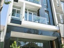 Hình ảnh Bán nhà MT Trần Khắc Chân gần Trần Quang Khải, Q.1, 12x25m, 64tỷ