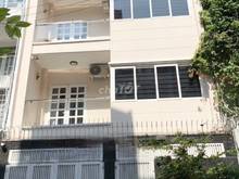 Hình ảnh Sư Vạn Hạnh Gồm 5 Phòng - Có Sân để xe