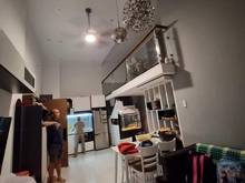 Hình ảnh CHCC nhỏ nhỏ xinh xinh đầy đủ tiện nghi Duplex La Astoria Quận 2 67m2
