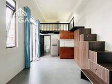 Hình ảnh CẦU XÉO- Chdv Bancol Full nội thất Duplex