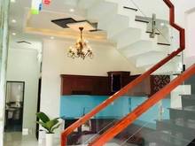 Hình ảnh Ly dị bán nhà chia tài sản Đ.Nguyễn Văn Luông, p.11, q6. 64m2, 975tr