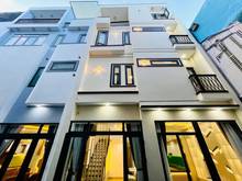 Hình ảnh Bán nhà K82 Núi Thành, Hải Châu - nhà mới xây - 4 phòng ngủ