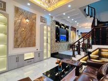 Hình ảnh CHÍNH CHỦ BÁN NHÀ Hồ Thị Kỷ Quận 10 Giá 1,7 Tỷ 64m2