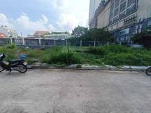Hình ảnh Tôi cần bán lô đất nằm ngay MTD Bình Phú, Thủ Đức, DT 80m2 sổ riêng