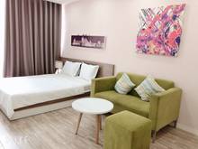 Hình ảnh 🌈 🌈 Căn Hộ Studio Balcony Full nội thất ngay Lê Văn Sỹ🌹🌹