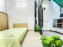 Hình ảnh CH STUDIO 35M2 Bancol Thoáng -Quận Bình Thạnh - Nhà Mới 100%