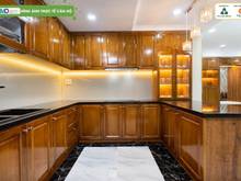 Hình ảnh Cosmo city 100% giỏ hàng cho thuê 2PN và 3PN full nội thất cao cấp