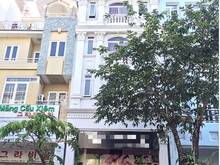 Hình ảnh Chuyên cho thuê nhà phố Hưng Gia, Hưng Phước, Phú Mỹ Hưng, quận 7