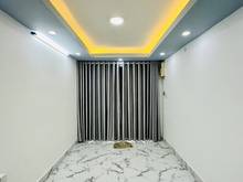 Hình ảnh Bán nhà Mini Phú Nhuận - 20m2 - 3 tầng - chỉ 3.3 tỷ
