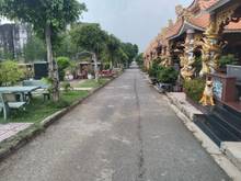 Hình ảnh Bán khu mộ gia tộc tại nghĩa trang Phúc An Viên Quận 9