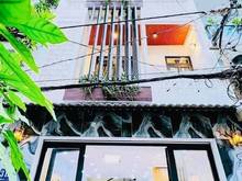 Hình ảnh Về quê cần bán gấp nhà đường Nguyễn Thị Thập, Q7, 65m2, SHR hẻm ô tô