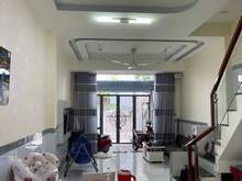 Hình ảnh Bán nhà phố SHR giá hơn 1 Tỷ ĐƯỜNG AN PHÚ ĐÔNG 25, QUẬN 12