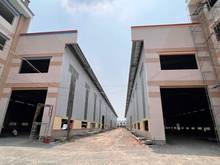 Hình ảnh Bán Cặp Nhà Xưởng 22468m2 KCN Hải Sơn