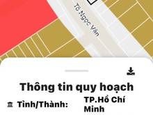 Hình ảnh Nhà mặt tiền đường Tô Ngọc Vân, Linh Đông Thủ Đức, giảm 3tỷ còn 21 tỷ