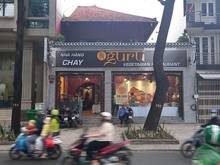 Hình ảnh Biệt thự mặt tiền 54 Phạm Ngọc Thạch, Quận 3, Làm nhà hàng, showroom