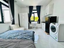 Hình ảnh Studio siêu xinh full nội thất nằm tại Xô Viết Nghệ Tĩnh,P15,BìnhThạnh