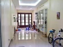 Hình ảnh Bán nhà Đặng Văn Ngữ, KD ,50M 4 tầng ô tô tránh MT 3,5M giá 10,5 tỷ.