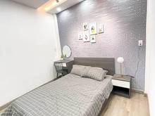 Hình ảnh Hàng Hiếm nhà 2tỷ1/52,1m2 có sổ Võ Văn Tần- Phường6- Quận 3 nhà mới