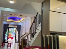 Hình ảnh Bán nhà 3 tầng MT Phạm Cự Lượng ngay Võ Văn Kiệt,sầm uất nhất Sơn Trà
