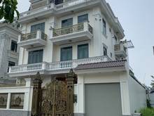 Hình ảnh Bán Villa MT Sông Đường Số 52, BTĐ, Quận 2: DT 232m2; Trệt 3 Lầu