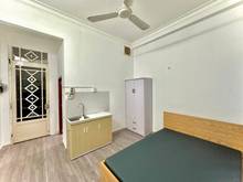 Hình ảnh CĂN HỘ CAO CẤP 20m2 tại quận 3