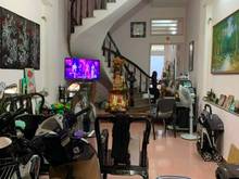 Hình ảnh Áp lực trả lãi nên bán gấp căn nhà Ngô Tất Tố Bình Thạnh giá 1T696