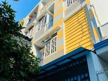 Hình ảnh Cho thuê nhà hẻm xe hơi Phan Huy Ích P12 Gò Vấp gần ngã 3 Bùi Quang Là