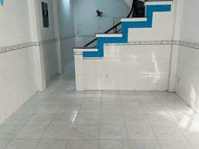 Hình ảnh Thời tới! Bán nhà ở Sư Vạn Hạnh 69m2 2pn, 2wc 1,930 tỷ hẻm xe hơi