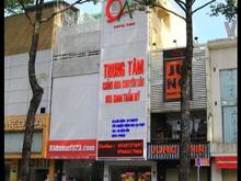 Hình ảnh Mặt tiền Siêu đẹp Đường 3 tháng 2, Quận 10, Dt: 4.5x17m, giá 80tr
