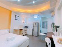 Hình ảnh Studio siêu xinh full nội thất nằm tại Xô Viết Nghệ Tĩnh,P15,BìnhThanh