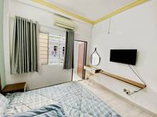 Hình ảnh 🎉🎉Căn Hộ Thiết Kế Đẹp_Bancol Thoáng Mát_Full Nội Thất_Tại Quận 3
