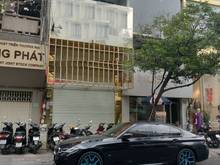 Hình ảnh Nhà nguyên căn cho thuê quận 1, 6 lầu, đường 2 chiều, có thang máy