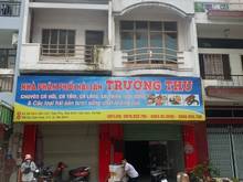 Hình ảnh Cho thuê nhà 2 mặt tiền 106-108 Tân Sơn Hoà, phường 03, Tân Bình