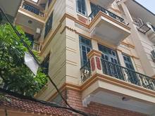 Hình ảnh Bán Nhà Phố Hoàng Cầu. Đống Đa. Ô Tô Đỗ Ngày Đêm. DT 74M. Giá 22,8 Tỷ