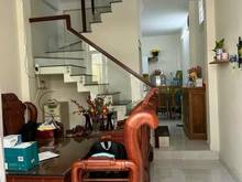 Hình ảnh Nhà HXH Nguyễn Kiệm,P9,Q.Phú Nhuận. 52m2 2tỷ320 Sổ hồng riêng