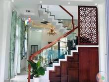 Hình ảnh Chia tài sản bán nhà Đ.Kha Vạn Cân, P.Linh Đông, Q.Thủ Đức 54m2, 940tr