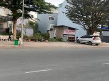 Hình ảnh Chính chủ bán lô đất 80m2 Nguyễn Lương Bằng, Quận 7 - 2 tỷ 1 - sổ sẵn