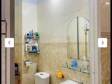 Hình ảnh Nhà Nguyên Căn Hẻm Xe Hơi Đường Cao Lỗ,F4Q8,DT 3,5mx13m, 1 Lầu,2 PN