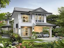 Hình ảnh Bán biệt thự khu compound Thảo Điền: DT 660m2 giá cực tốt 75 tỷ