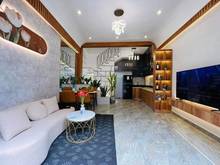 Hình ảnh KÈO CỰC THƠM GIÁ SIÊU TỐT nhà Ông Ích Khiêm Q11 55m2 1ty840 SHR
