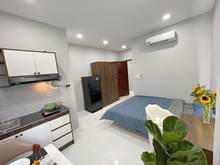 Hình ảnh 💥 Phòng Full Nội Thất Hiện Đại Giá Rẻ Quận 7